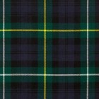 Campbell Of Argyll Modern 16oz Tartan Fabric By The Metre